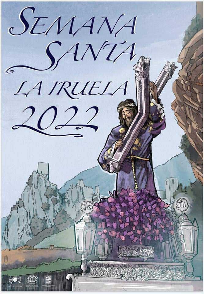 Semana Santa en La Iruela  